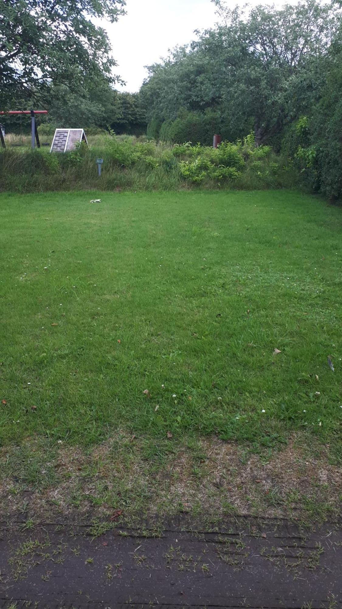 Grindsted Aktiv Camping & Cottages Buitenkant foto