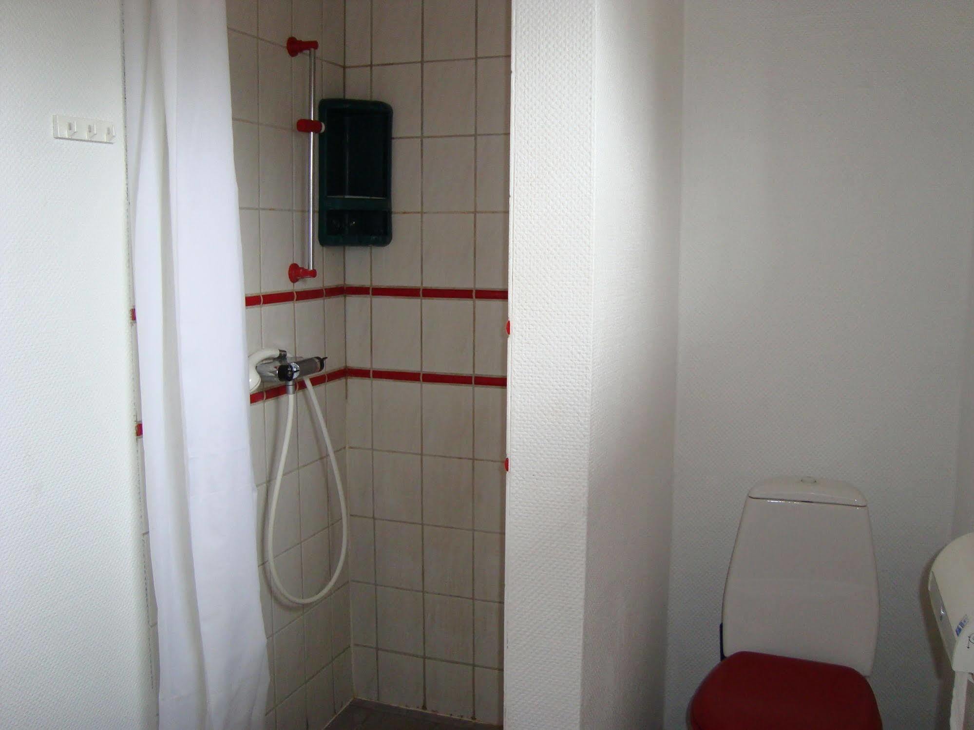 Grindsted Aktiv Camping & Cottages Buitenkant foto