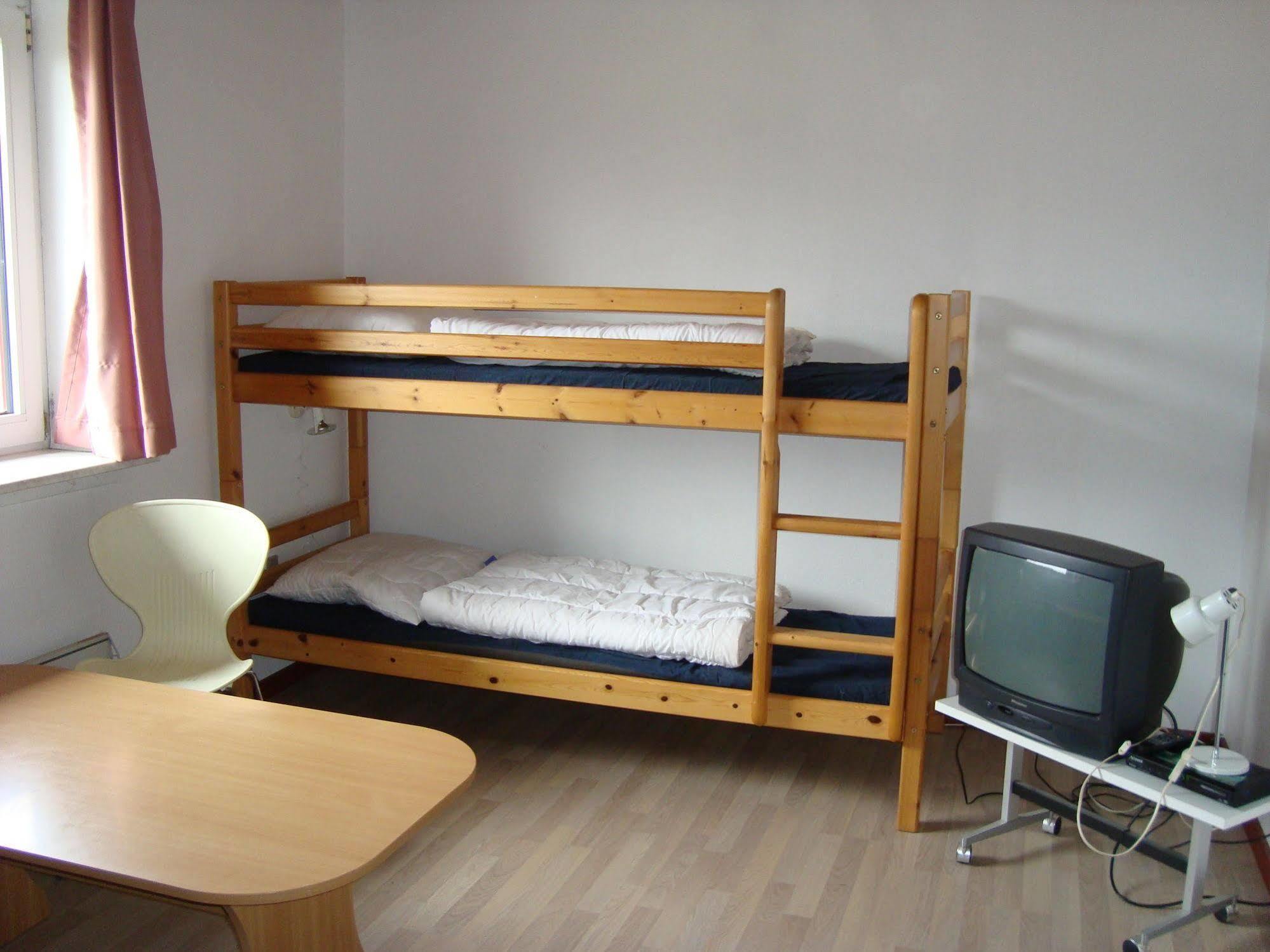 Grindsted Aktiv Camping & Cottages Buitenkant foto