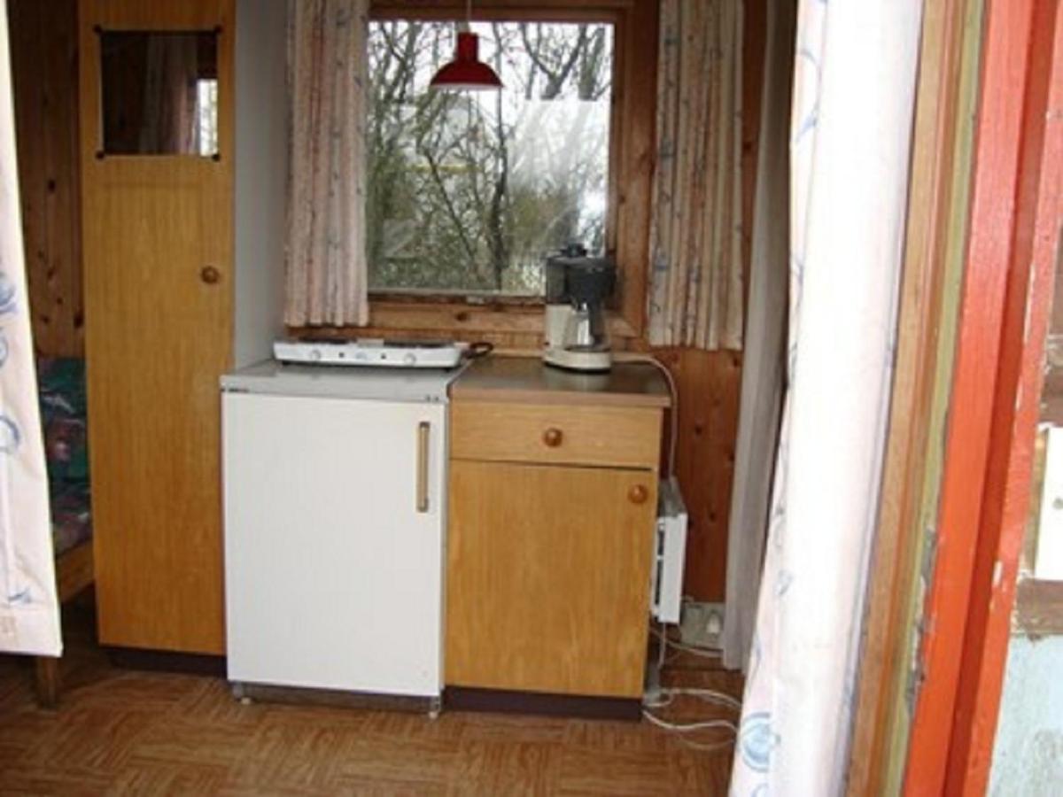 Grindsted Aktiv Camping & Cottages Buitenkant foto