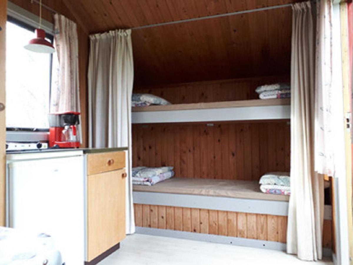 Grindsted Aktiv Camping & Cottages Buitenkant foto